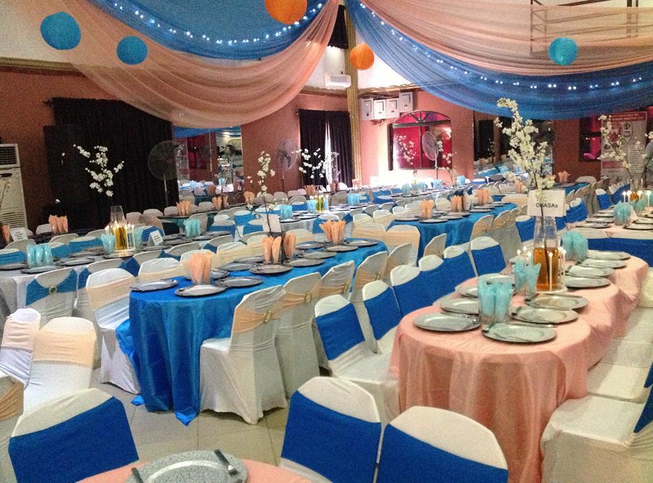 Ben Auto Hotel Lagos Exterior photo